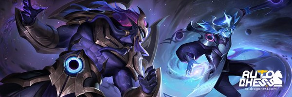 AutoChess_japan Profile Banner
