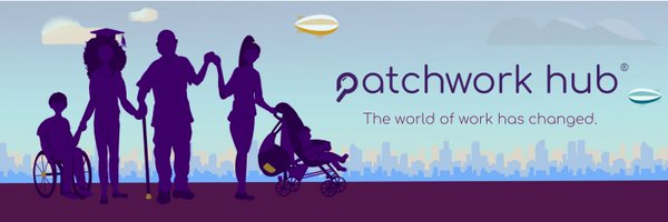 Patchworkhub Profile Banner