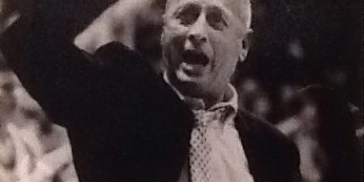 David Carlson banner