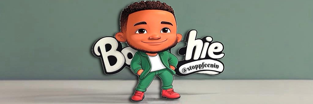 Boochie is the Name's banner