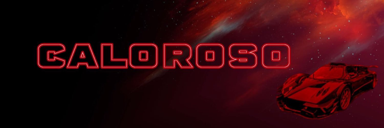 NickCaloroso's profile banner image