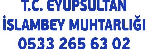 IslambeyMuhtar's profile banner image