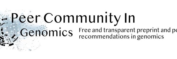 PCIgenomics Profile Banner