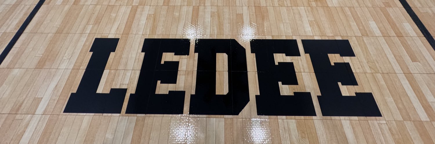 Sherri LeDee ❤️🐘 banner