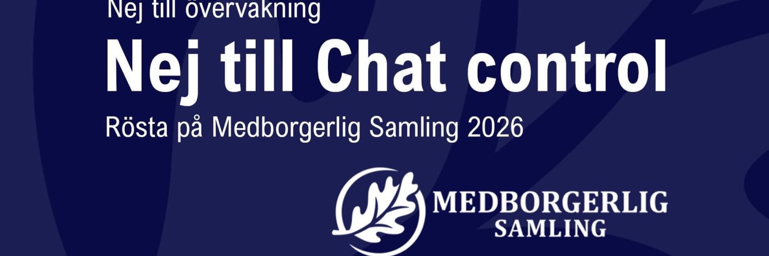 Göran Newberg (MED) (Även på GAB) banner