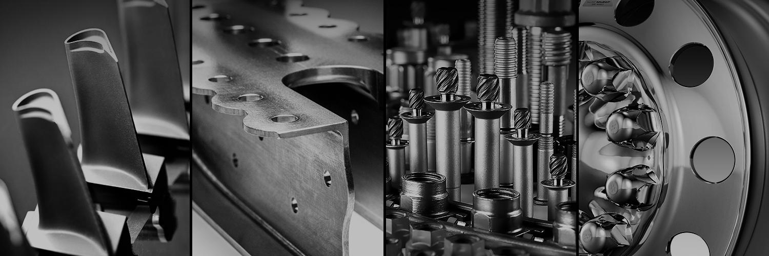 Howmet Aerospace banner