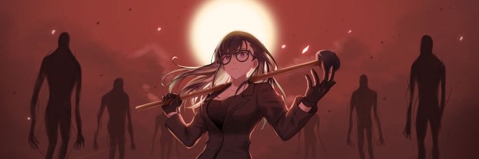 JPough7's profile banner image