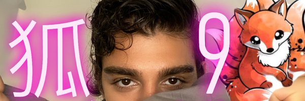 foxx_nine Profile Banner