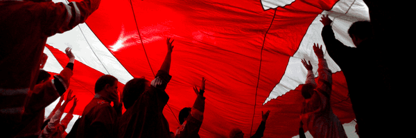 The Canadian Press Profile Banner