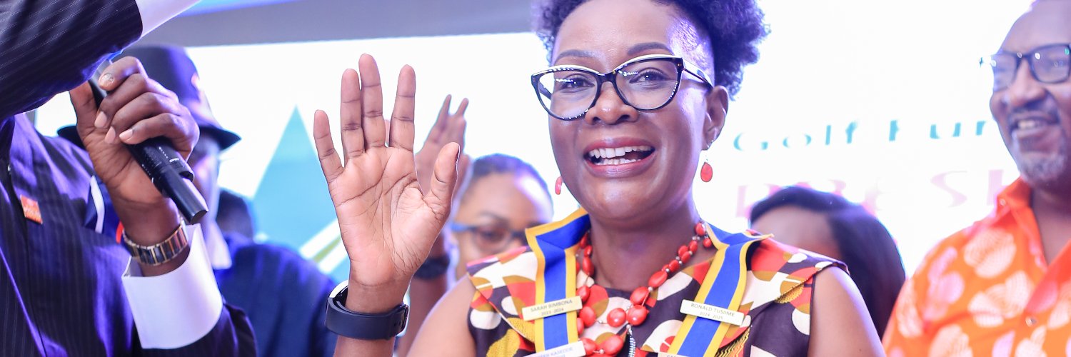 Rotary Club of Kitante banner