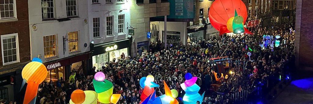 David Edmunds banner