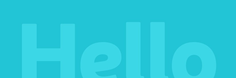 Jakalui's profile banner image