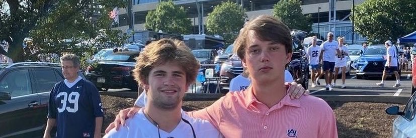 Hendricks Anthony banner