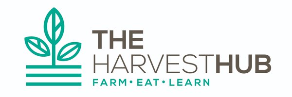 The Harvest Hub Profile Banner