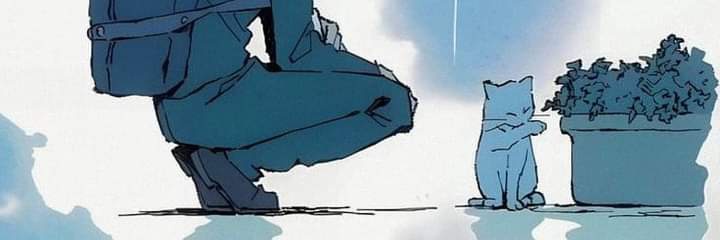 CamaradaAlice's profile banner image