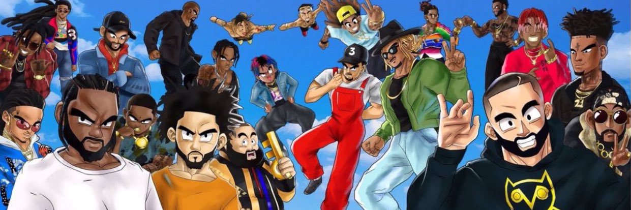 WZeiler4's profile banner image
