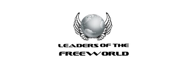 FreeWorld Leader Profile Banner
