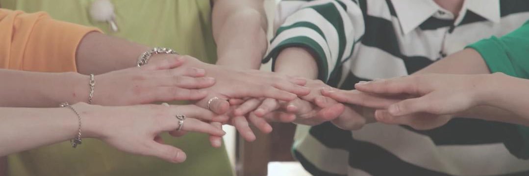. banner