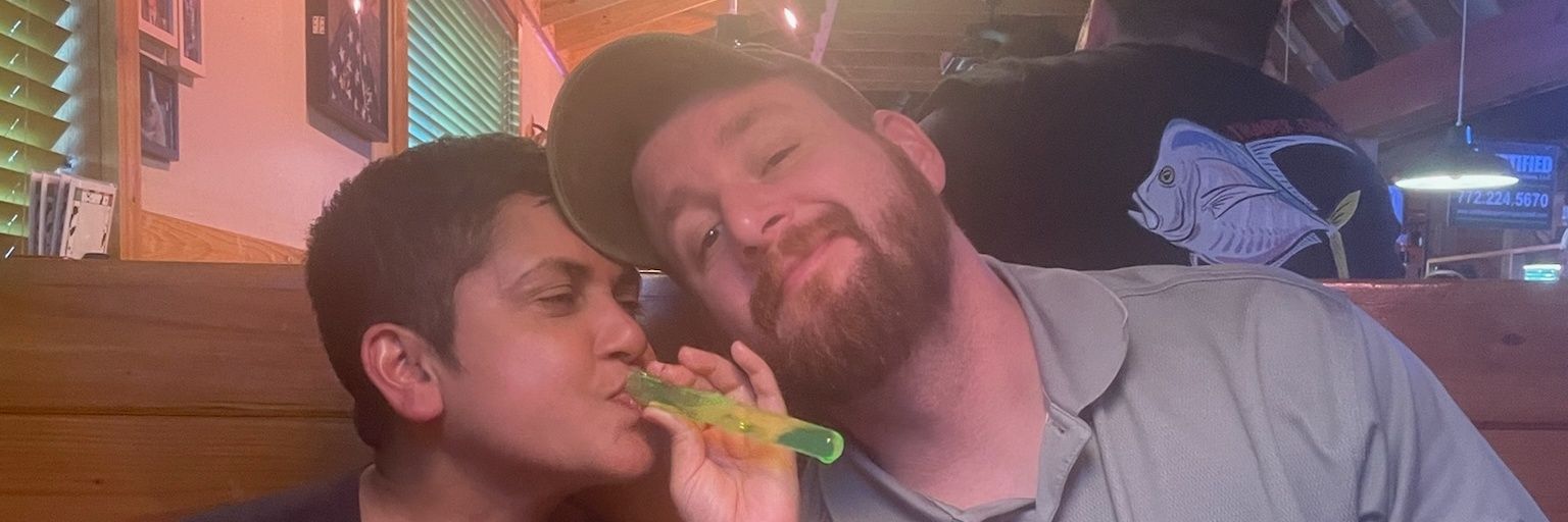 Scott Randall banner