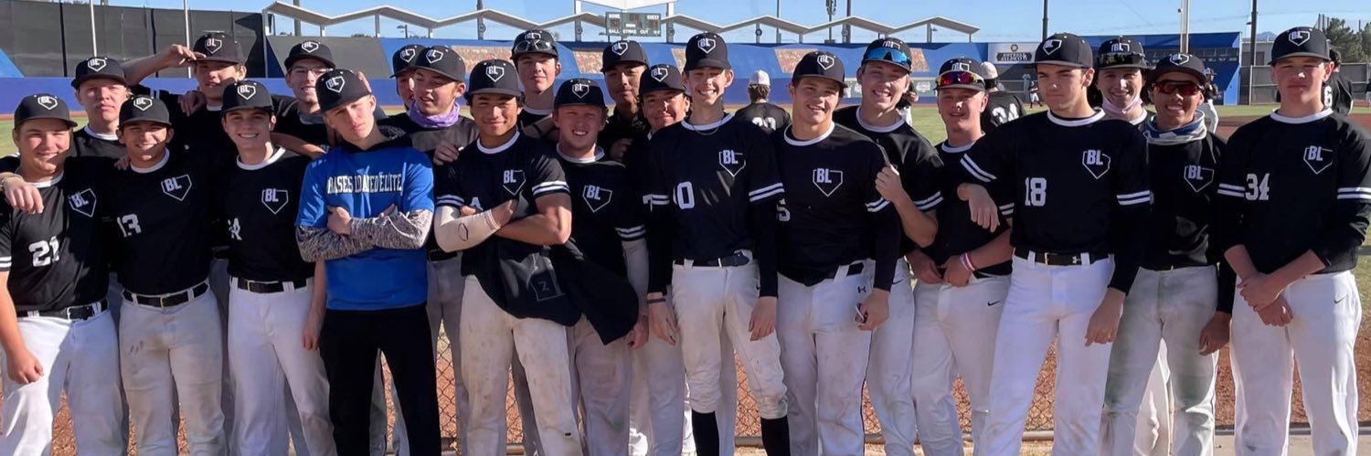 Bases Loaded Elite banner