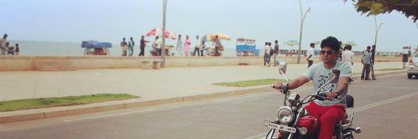 Digitalmachine3 Profile Banner