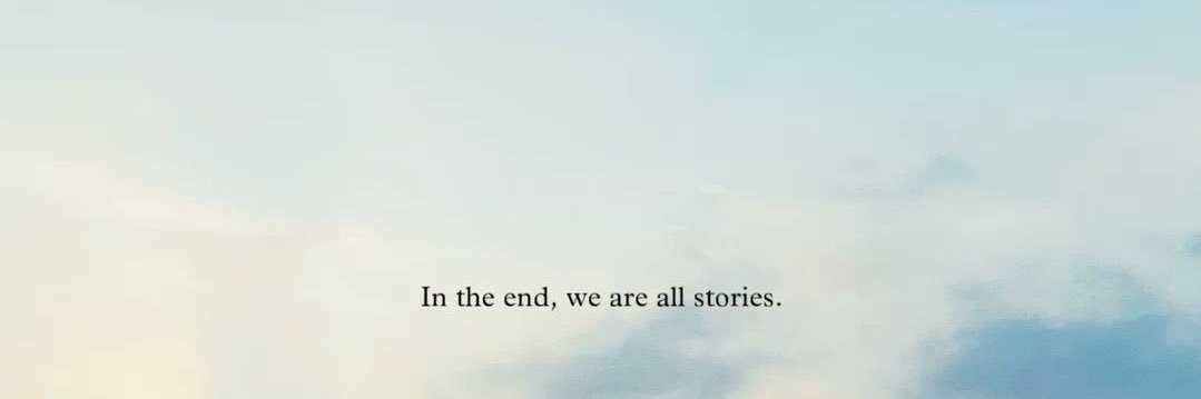 Words in a Comet ☄️ banner