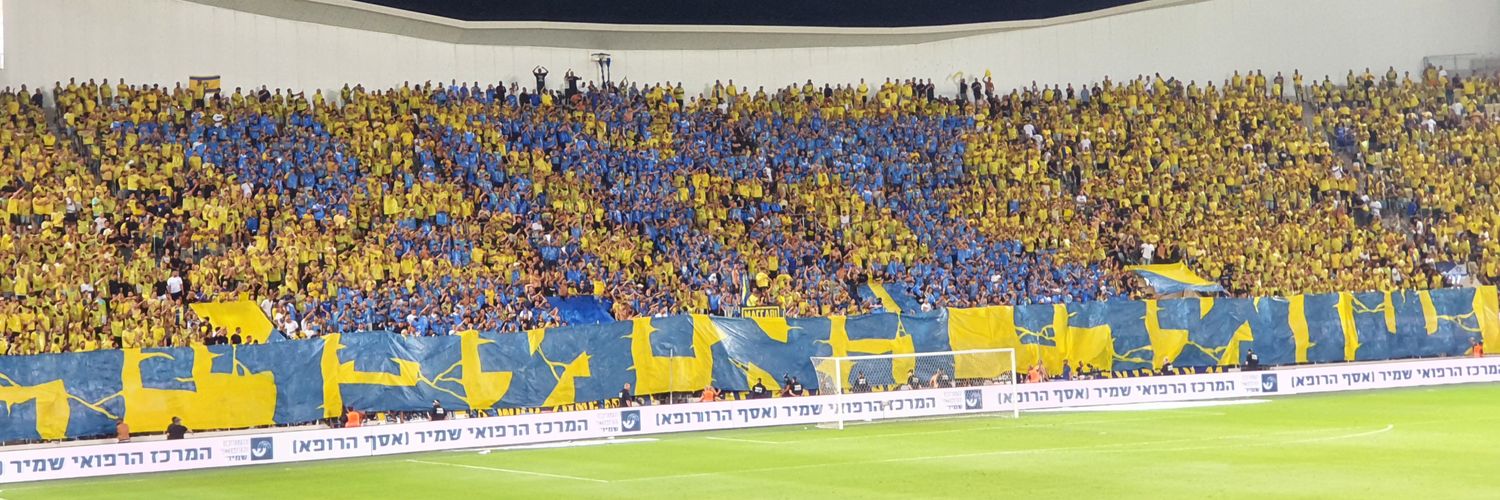 Micha_ElCapitan's profile banner image