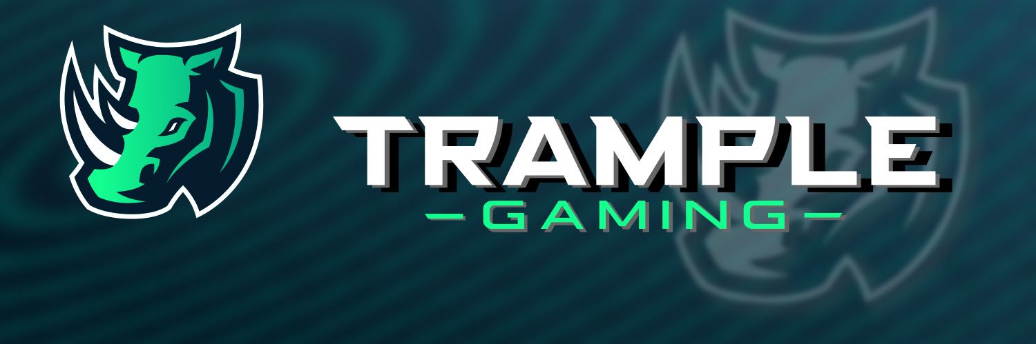 TrampleGaming's profile banner image