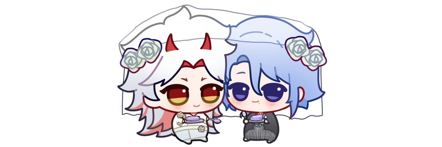 katariluu's profile banner image