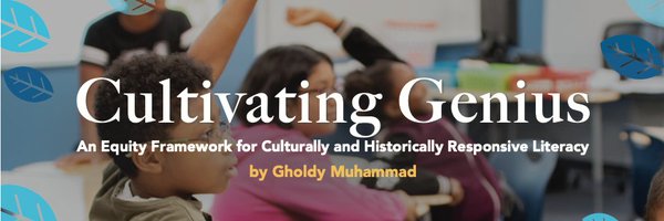 Gholdy Muhammad Profile Banner