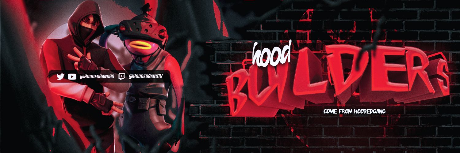 HoodedGangGG's profile banner image