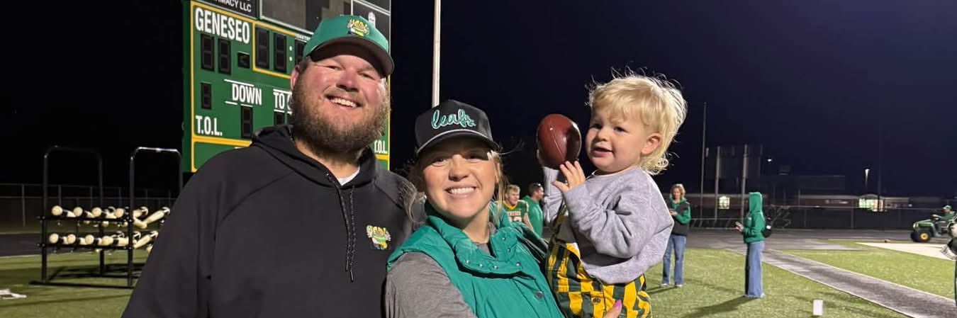 CoachNVerbeck's profile banner image