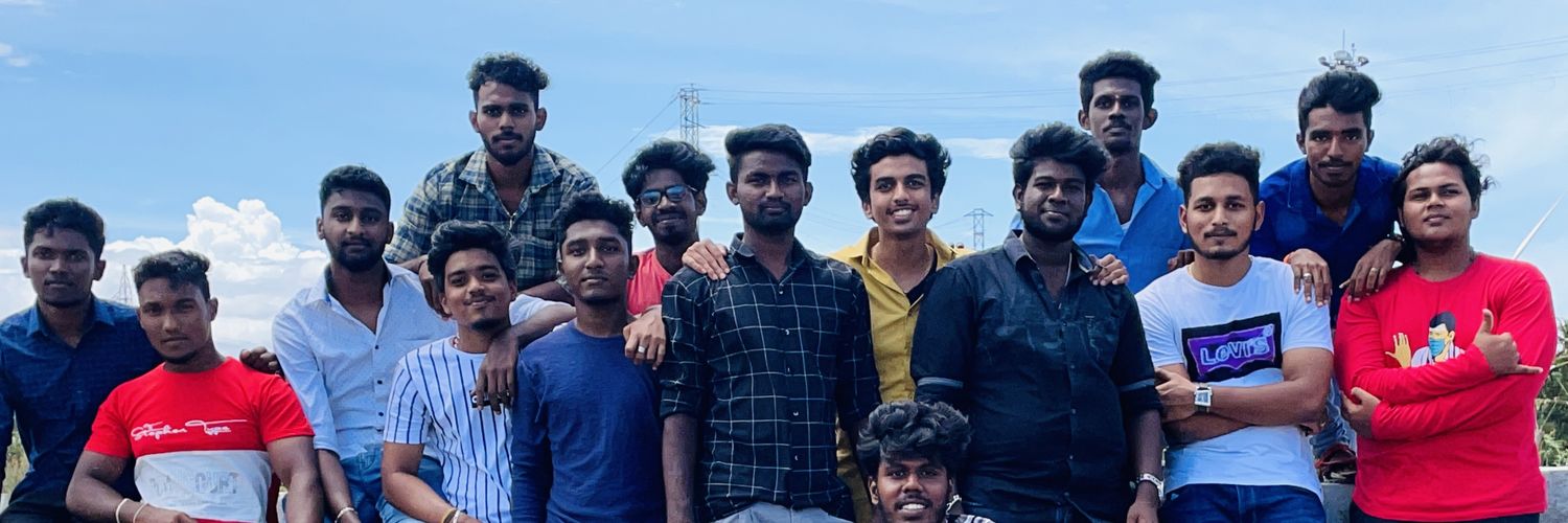 AntoMithun2's profile banner image