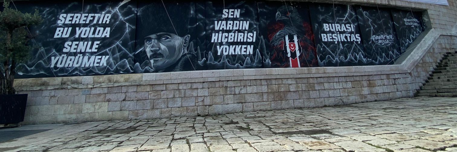 ikojeke's profile banner image