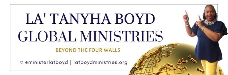 MinisterLaTBoyd's profile banner image