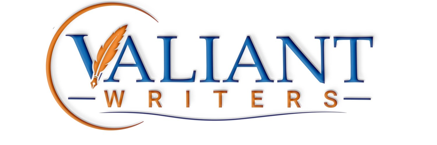 ValiantWriterss's profile banner image