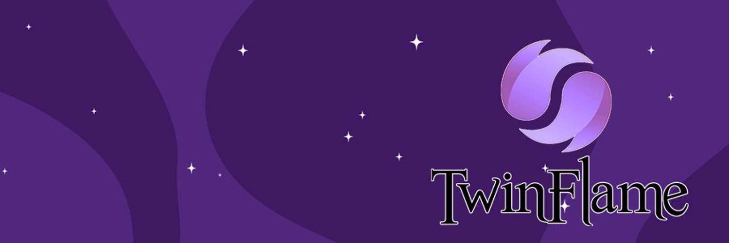 TwinFlame Profile Banner