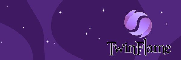 TwinFlameiOS Profile Banner