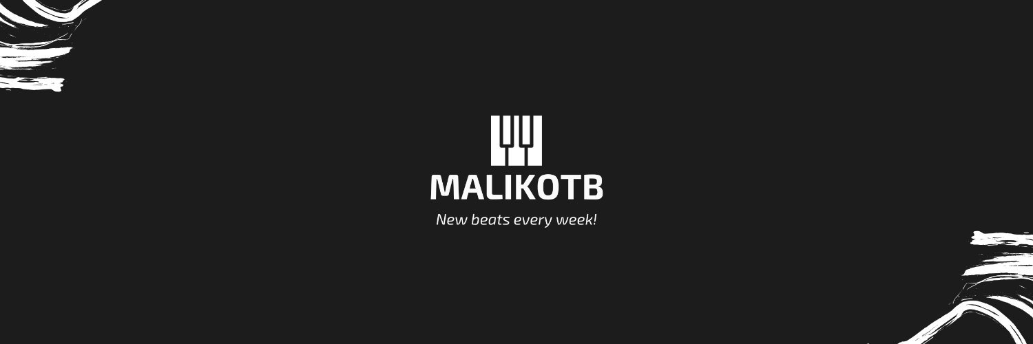 itsmalikotb's profile banner image