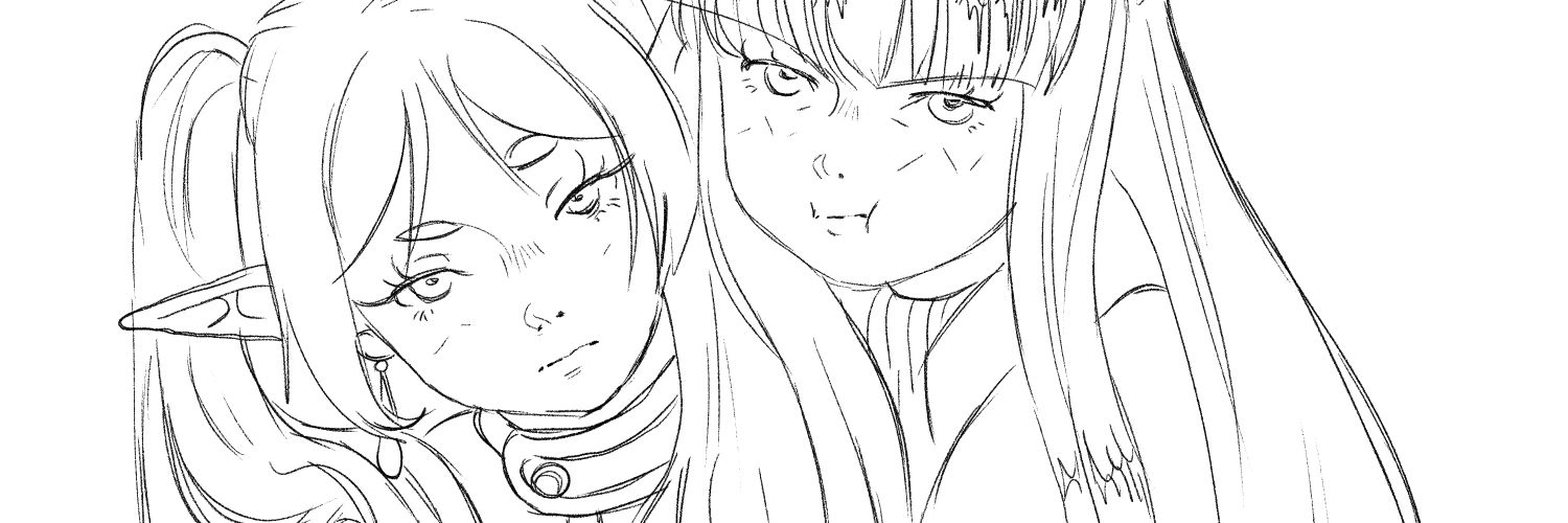 Charline Lemoal リン banner