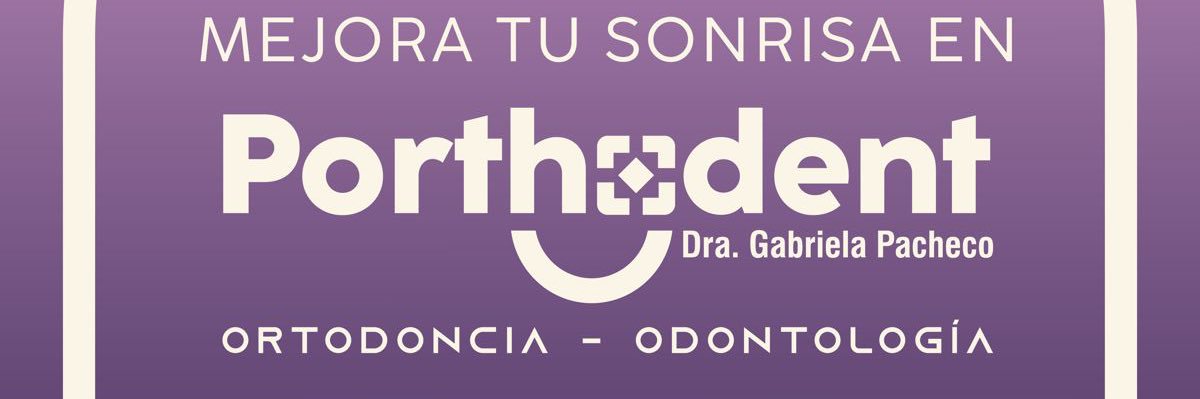 porthodent's profile banner image