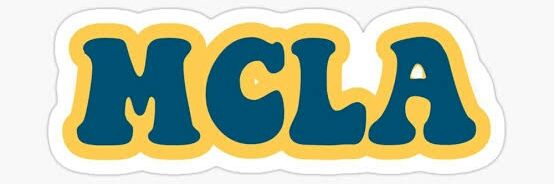 mcla231's profile banner image