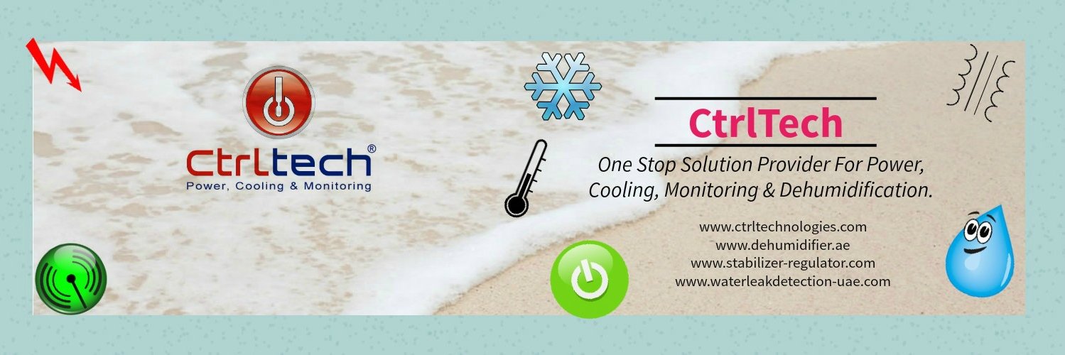 ctrltech4u's profile banner image