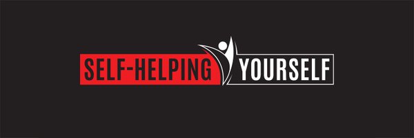 YourselfHelping Profile Banner