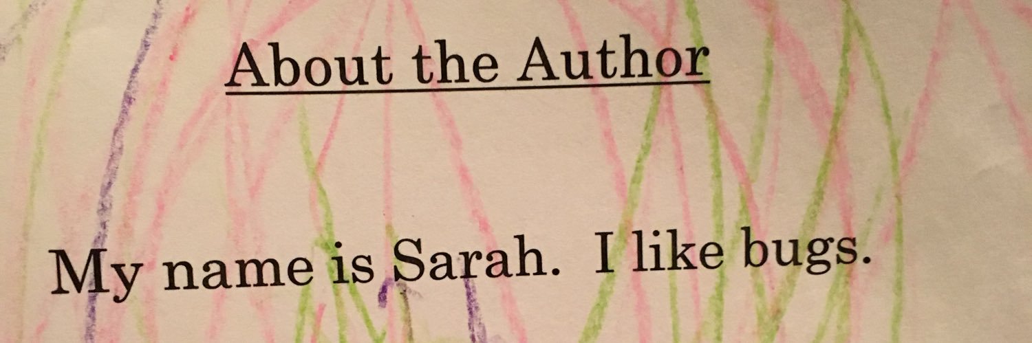 sarah sheer banner