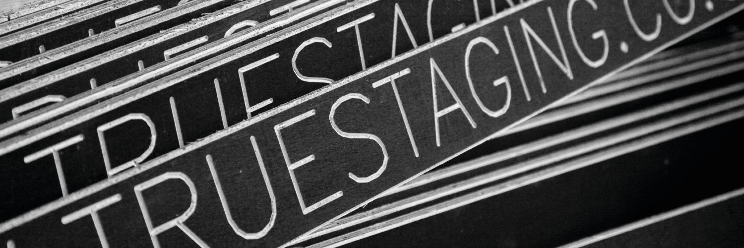 truestagingltd's profile banner image