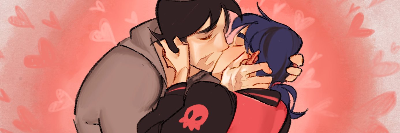 ☆Bliski☆ comissions open!'s banner
