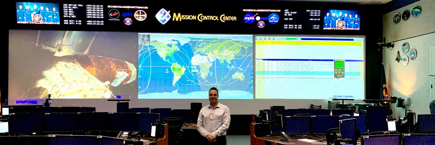 Loizos Heracleous banner