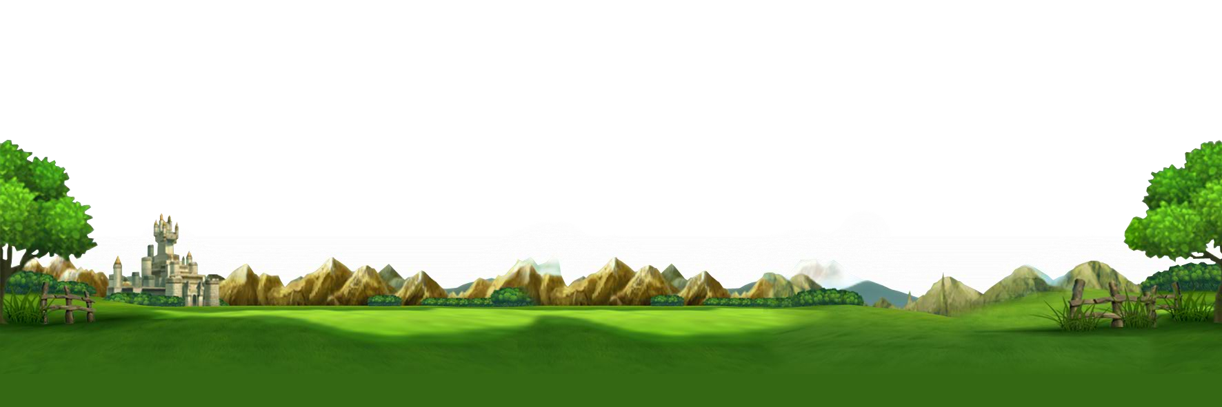 Ricky / Cereth banner