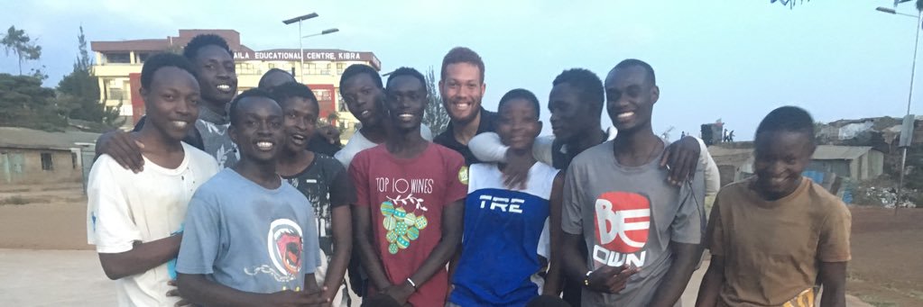 theblackginga's profile banner image
